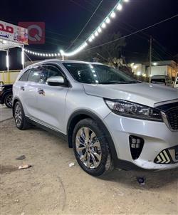 کیا سۆرینتۆ